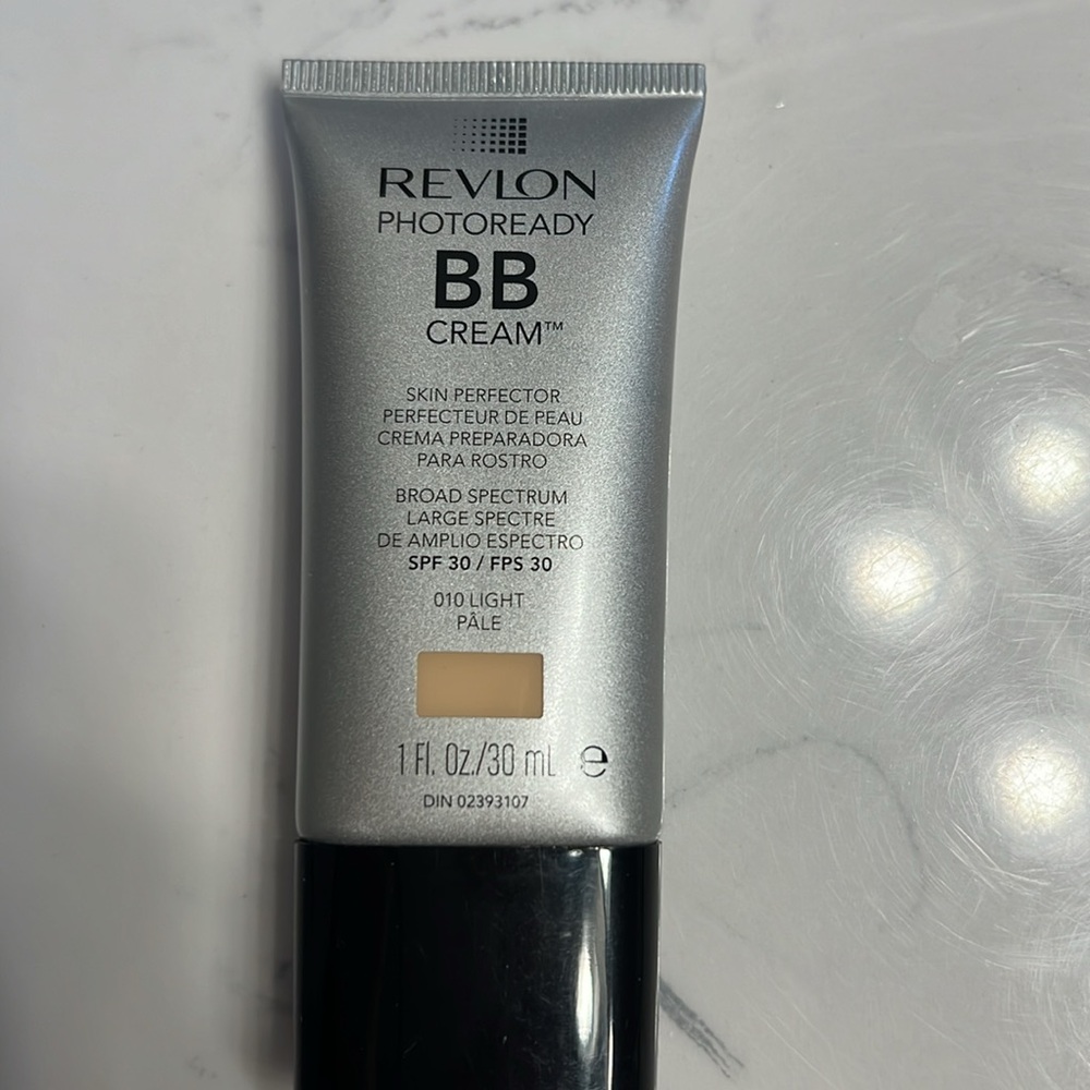 Revlon Photoready BB Cream Light Pale